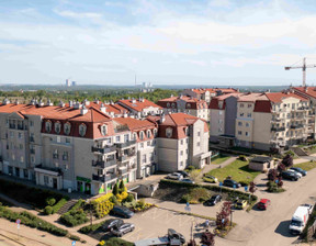 Mieszkanie na sprzedaż, Sosnowiec Klimontów Klimontowska, 454 360 zł, 61,4 m2, H1.16.