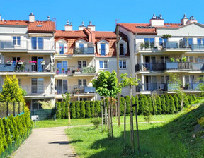 Mieszkanie na sprzedaż, Sosnowiec Klimontowska, 297 352 zł, 33,79 m2, H2.22
