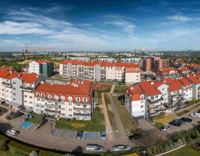 Mieszkanie na sprzedaż, Sosnowiec Sielec Klimontowska, 394 944 zł, 44,88 m2, H2.21