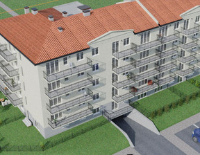 Mieszkanie na sprzedaż, Sosnowiec Klimontów Klimontowska, 602 031 zł, 82,47 m2, H1.1