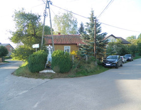 Dom na sprzedaż, Zawierciański (Pow.) Ogrodzieniec (Gm.) Mokrus, 148 000 zł, 60 m2, 42