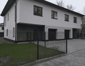 Dom na sprzedaż, Będziński (Pow.) Czeladź Graniczna, 849 000 zł, 165 m2, 23633839-9