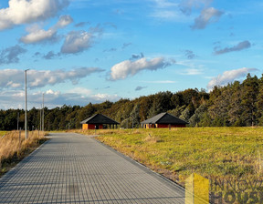 Działka na sprzedaż, Słupski Ustka Machowinko, 264 330 zł, 1335 m2, 158/5403/OGS