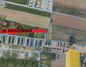 Budowlany na sprzedaż, Słupsk Fińska, 1 749 220 zł, 15 902 m2, 110/5403/OGS
