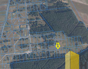 Działka na sprzedaż, Słupski Smołdzino, 279 000 zł, 1675 m2, 131/5403/OGS