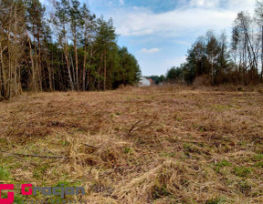 Działka na sprzedaż, Wągrowiecki Wągrowiec Bartodzieje Bartodzieje, 127 400 zł, 980 m2, 140360255