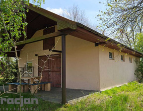 Dom na sprzedaż, Obornicki Rogoźno Parkowo Wełna, 315 000 zł, 135 m2, 140460255