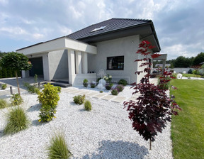 Dom na sprzedaż, Bydgoski Białe Błota Zielonka, 2 199 000 zł, 270 m2, GBN-DS-638-4