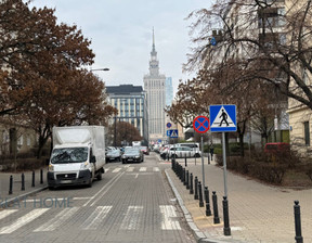 Mieszkanie do wynajęcia, Warszawa Śródmieście Wojciecha Górskiego, 6500 zł, 56 m2, GH607257