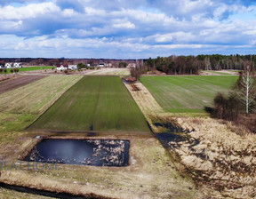 Działka na sprzedaż, Cygów Jadwiniew, 241 000 zł, 7700 m2, GH341268