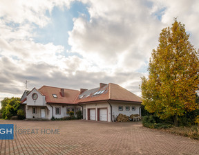 Dom na sprzedaż, Płock Winiary Szpitalna, 2 600 000 zł, 500 m2, GH275604