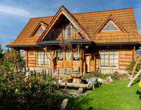 Dom na sprzedaż, Nowotarski Nowy Targ, 1 490 000 zł, 142 m2, 43/12249/ODS