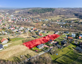 Budowlany na sprzedaż, Chrzanowski Alwernia Regulice Kwarcowa , 319 000 zł, 3800 m2, 45/12249/OGS