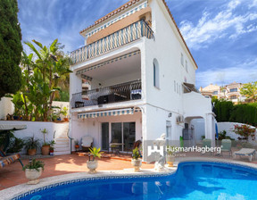 Dom na sprzedaż, Hiszpania Andaluzja Malaga Nerja Calle Jerez, 645 000 euro (2 747 700 zł), 210 m2, HN575