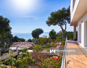 Dom na sprzedaż, Hiszpania Andaluzja Malaga Caleta De Velez Urb. Cerro y Mar, las chorreras 18, 760 000 euro (3 237 600 zł), 305 m2, HN566