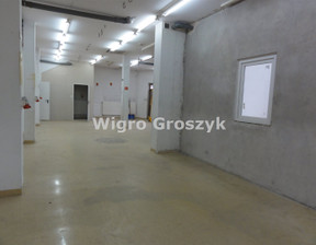 Komercyjne do wynajęcia, Warszawa M. Warszawa Białołęka, Białołęka Białołęka, 4200 zł, 120 m2, LW-102897-3