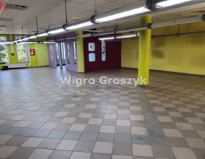 Komercyjne na sprzedaż, Miński Mińsk Mazowiecki Centrum Warszawska, 1 294 560 zł, 215,76 m2, LS-103488-9