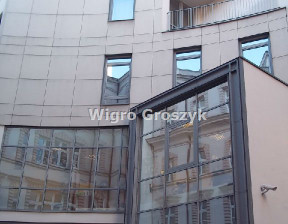 Biuro do wynajęcia, Warszawa M. Warszawa Śródmieście, Śródmieście Piękna, 6200 zł, 72 m2, LW-46193-11