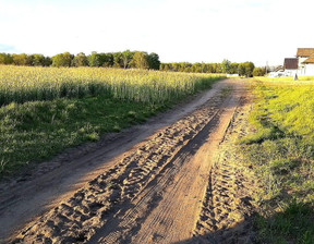 Działka na sprzedaż, Poznański Buk Otusz, 180 000 zł, 784 m2, 567562