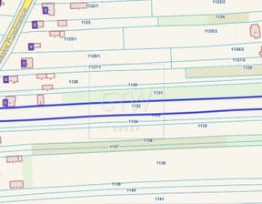 Działka na sprzedaż, Grójecki Mogielnica, 120 000 zł, 4700 m2, 384/3396/OGS