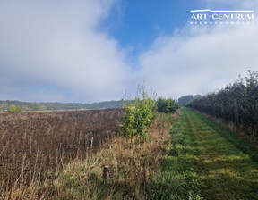 Działka na sprzedaż, Bydgoski Sicienko Mochle, 92 400 zł, 880 m2, 1734/14580/OGS