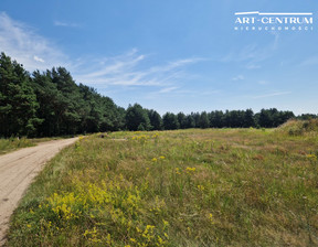 Rolny na sprzedaż, Bydgoski Białe Błota Łochowo, 209 000 zł, 1000 m2, 1812/14580/OGS