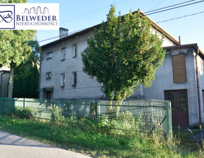 Dom na sprzedaż, Chrzanowski Alwernia Brodła, 619 000 zł, 220 m2, BLW636292