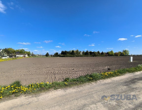 Działka na sprzedaż, Warszawski Zachodni Stare Babice Koczargi Nowe Różana, 1 190 000 zł, 2700 m2, 608431