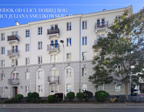 Mieszkanie na sprzedaż, Warszawa Śródmieście Śródmieście Powiśle Dobra, 1 119 750 zł, 44,79 m2, 226274