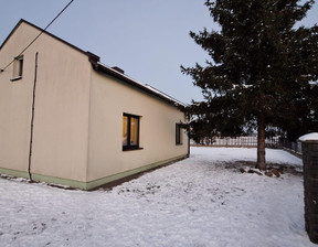 Dom na sprzedaż, Bełchatowski (Pow.) Zelów (Gm.) Wypychów, 449 000 zł, 80 m2, 1286