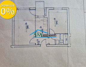 Mieszkanie na sprzedaż, Warszawa Wola Ogrodowa, 749 000 zł, 38,5 m2, 12246/11805/OMS