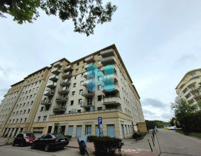Mieszkanie do wynajęcia, Gdańsk Morena Ferdynanda  Magellana, 2900 zł, 41,5 m2, 10880231