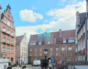 Mieszkanie na sprzedaż, Gdańsk Śródmieście Stare Miasto Chlebnicka przy Bramie Chlebnickiej, 999 000 zł, 59,85 m2, 10810231