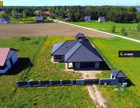 Dom na sprzedaż, Ełcki Ełk Mrozy Wielkie, 1 750 000 zł, 165 m2, MKW-DS-1457