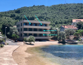 Mieszkanie na sprzedaż, Chorwacja Dubrovačko Neretvanska Wyspa Korčula Korčula, 368 000 euro (1 567 680 zł), 85 m2, 8460963