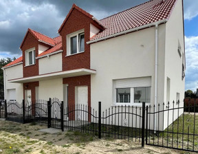 Dom na sprzedaż, Poznański (pow.) Mosina (gm.) Mosina Kamienna, 620 000 zł, 123 m2, 14