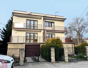 Dom na sprzedaż, Kraków Bieżanów-Prokocim, 1 580 000 zł, 140 m2, 969