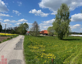 Budowlany na sprzedaż, Krakowski Michałowice Masłomiąca, 338 000 zł, 1200 m2, 1000