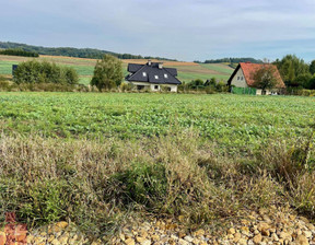 Działka na sprzedaż, Krakowski Michałowice, 295 000 zł, 1200 m2, 1038