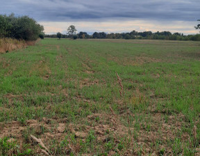 Działka na sprzedaż, Nowodworski Czosnów Cybulice, 240 000 zł, 1200 m2, 500/2522/OGS