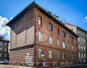 Mieszkanie na sprzedaż, Kraków Stare Miasto Bosacka, 979 000 zł, 49,1 m2, 19491875