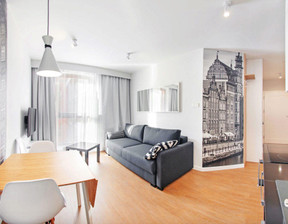 Mieszkanie do wynajęcia, Gdańsk Toruńska, 6800 zł, 34 m2, 288