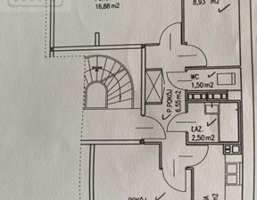 Mieszkanie na sprzedaż, Warszawa Żoliborz Jasnodworska, 789 000 zł, 53 m2, 15531/4595/OMS