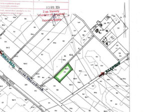 Działka na sprzedaż, Białogard Białogard, 386 000 zł, 8578 m2, CR0675