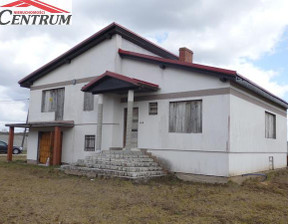 Dom na sprzedaż, Białogardzki Tychowo Osówko Osówko, 430 000 zł, 191 m2, CR0622