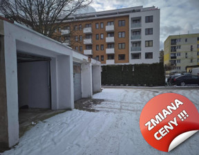 Garaż na sprzedaż, Kołobrzeski Kołobrzeg Al. I Armii Wojska Polskiego, 130 000 zł, 21 m2, 24554