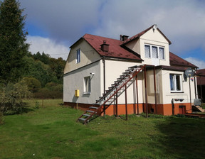 Dom na sprzedaż, Sanocki (Pow.) Zagórz (Gm.) Czaszyn, 450 000 zł, 90 m2, 22