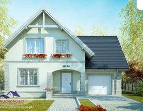 Dom na sprzedaż, Dąbrowski Olesno, 590 000 zł, 161,8 m2, JSN-DS-2760-2