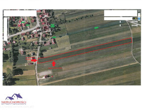 Rolny na sprzedaż, Buski Solec-Zdrój, 130 000 zł, 13 000 m2, JSN-GS-2205