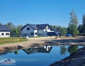 Dom na sprzedaż, Dąbrowski Dąbrowa Tarnowska Szarwark, 2 200 000 zł, 348,36 m2, JSN-DS-2815-1